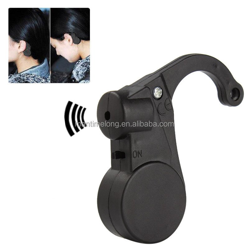 Car Safe Device Anti Sleep Drowsy Alarm Alert Sleepy Reminder for Car Driver to Keep Awake Car Accessories